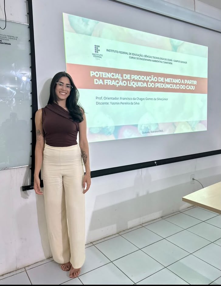 Projeto de consultoria ambiental