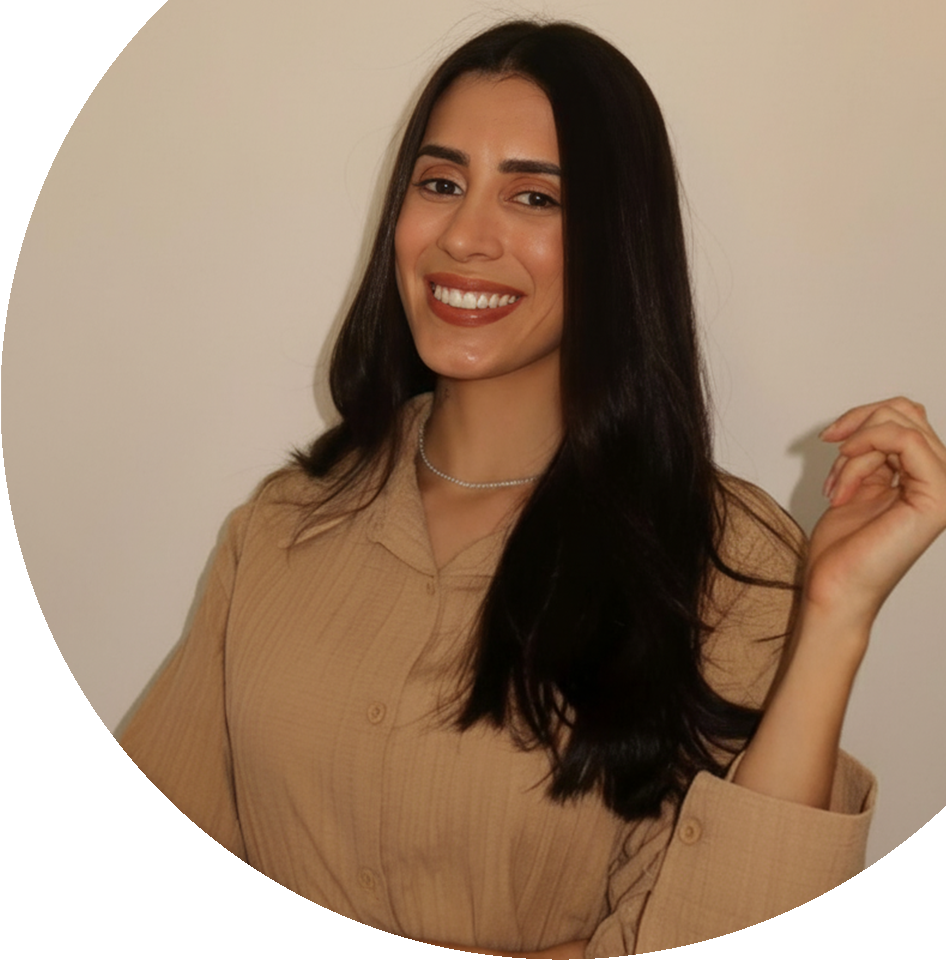 Engenheira Yasmin Pereira — Consultora Ambiental em Fortaleza